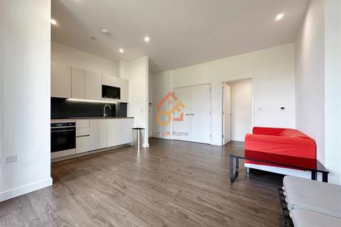 undefined, Hartingtons Court, Coster Avenue, London N4