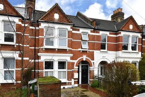 Kilmorie Road, Forest Hill, London, SE23 2SP