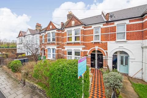 Kilmorie Road, Forest Hill, London, SE23 2SP