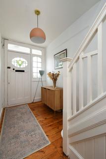 3 bedroom end of terrace house for sale, Cranston Road, London, SE23 2EY