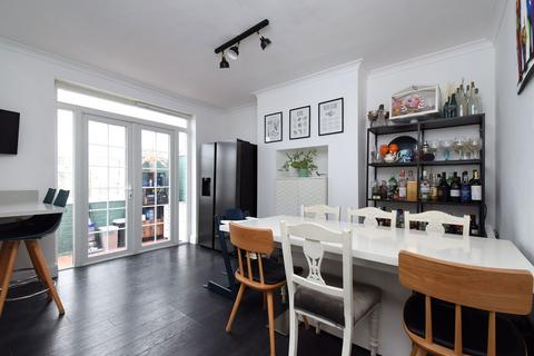 3 bedroom end of terrace house for sale, Cranston Road, London, SE23 2EY
