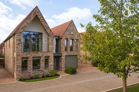 undefined, Stevenson Crescent, Headington, OX3