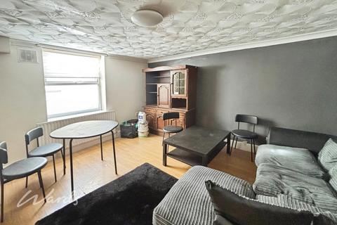 undefined, London Road Northfleet DA11
