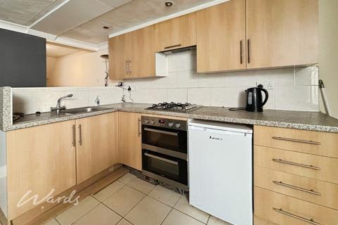 undefined, London Road Northfleet DA11