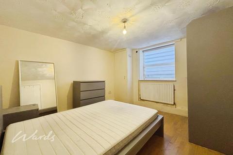 undefined, London Road Northfleet DA11