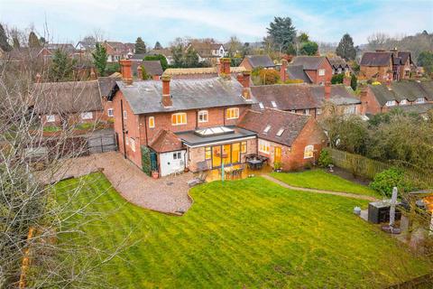 undefined, Jasmine Cottage - Birmingham Road, Stoneleigh