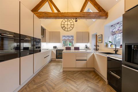 undefined, Jasmine Cottage - Birmingham Road, Stoneleigh