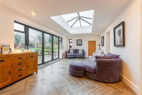 undefined, Jasmine Cottage - Birmingham Road, Stoneleigh