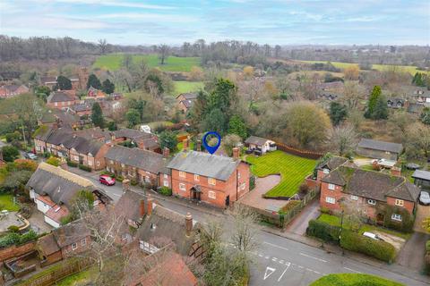 undefined, Jasmine Cottage - Birmingham Road, Stoneleigh
