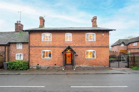 undefined, Jasmine Cottage - Birmingham Road, Stoneleigh