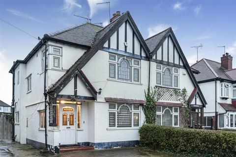 3 bedroom semi-detached house for sale, Abbotts Drive, Wembley