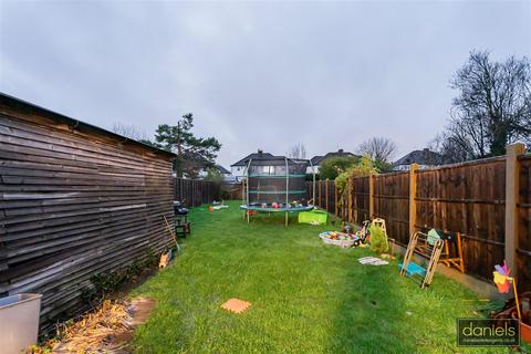 3 bedroom semi-detached house for sale, Abbotts Drive, Wembley