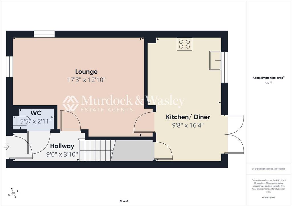 Ground Floor