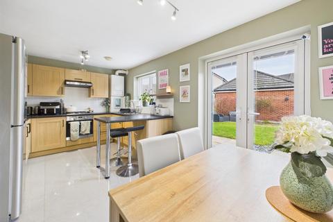 undefined, Chestnut Road, Brockworth, Gloucester