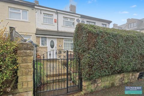 undefined, Redmire Street, Bradford, BD3 8LY