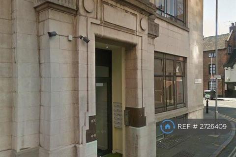 undefined, Hounds Gate House, Nottingham, NG1