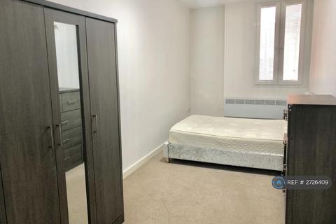 undefined, Hounds Gate House, Nottingham, NG1
