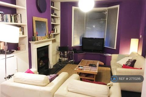 undefined, Shakespeare Road, London, SE24