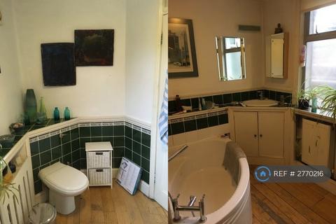 undefined, Shakespeare Road, London, SE24