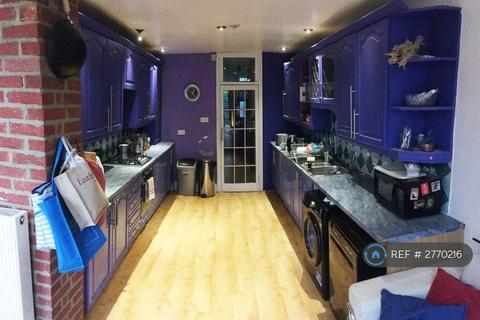 undefined, Shakespeare Road, London, SE24