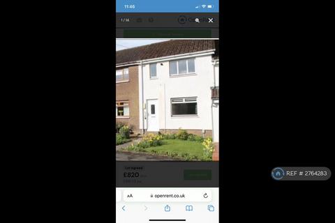 undefined, Glen Shee Avenue, Neilston, Glasgow, G78