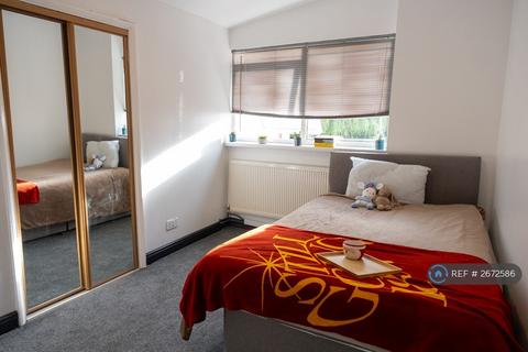 undefined, Ham Court, London, NW9
