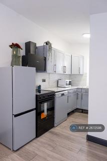 undefined, Ham Court, London, NW9