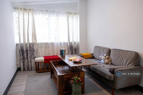 undefined, Ham Court, London, NW9