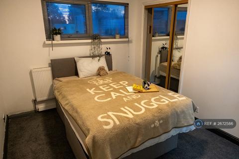 undefined, Ham Court, London, NW9