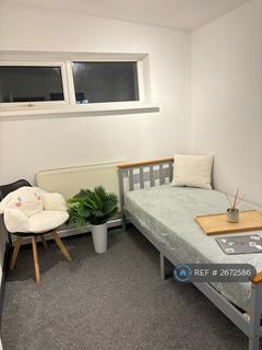 undefined, Ham Court, London, NW9