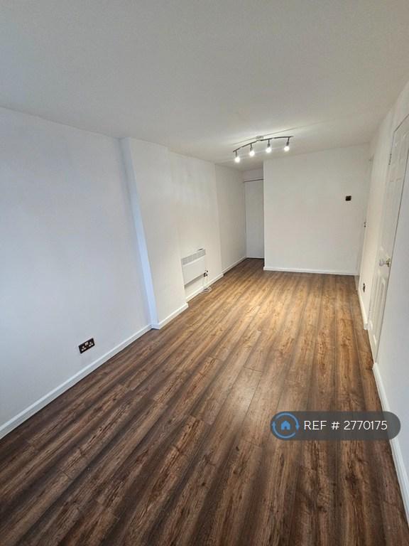 Separate Bedroom