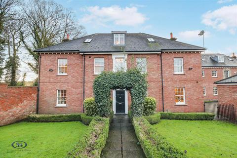 6 bedroom detached house for sale, Lawton Hall Drive, Church Lawton, Stoke-On-Trent