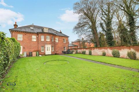 6 bedroom detached house for sale, Lawton Hall Drive, Church Lawton, Stoke-On-Trent