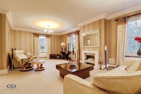 6 bedroom detached house for sale, Lawton Hall Drive, Church Lawton, Stoke-On-Trent