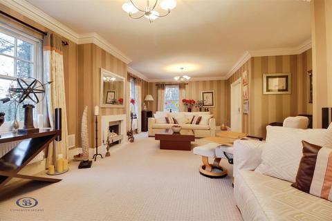 6 bedroom detached house for sale, Lawton Hall Drive, Church Lawton, Stoke-On-Trent