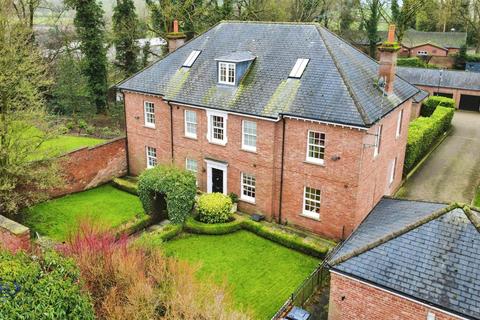 undefined, Lawton Hall Drive, Church Lawton, Stoke-On-Trent