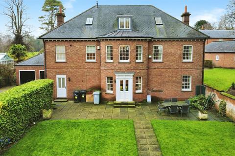 undefined, Lawton Hall Drive, Church Lawton, Stoke-On-Trent