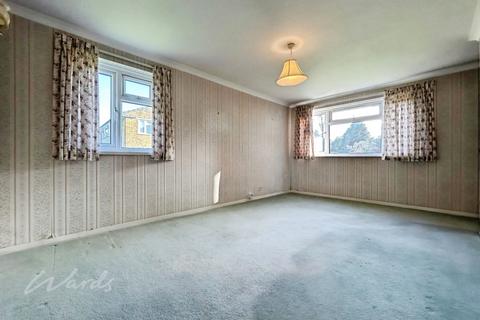 1 bedroom flat to rent, Chenies Close Hawkenbury TN2