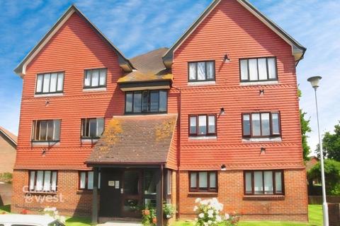 undefined, Redwood House Marigold Way Croydon CR0 8YB
