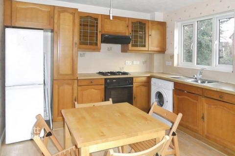 undefined, Redwood House Marigold Way Croydon CR0 8YB