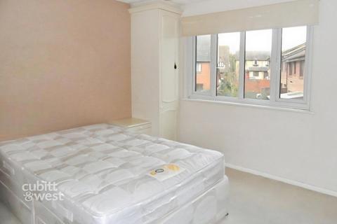 undefined, Redwood House Marigold Way Croydon CR0 8YB