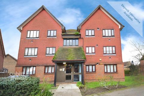 undefined, Redwood House, Marigold Way, Croydon CR0