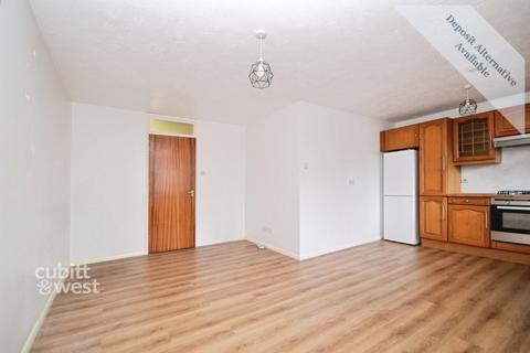 undefined, Redwood House, Marigold Way, Croydon CR0