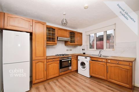 undefined, Redwood House, Marigold Way, Croydon CR0