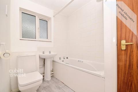 undefined, Redwood House, Marigold Way, Croydon CR0