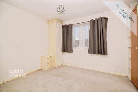 undefined, Redwood House, Marigold Way, Croydon CR0