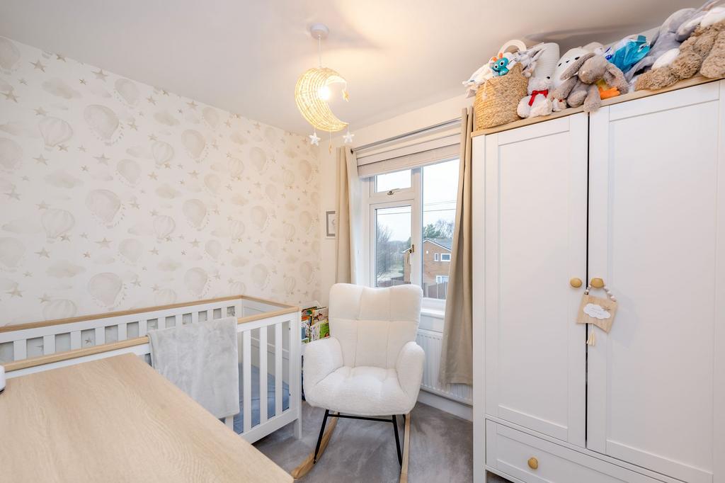Bedroom 3 (current)