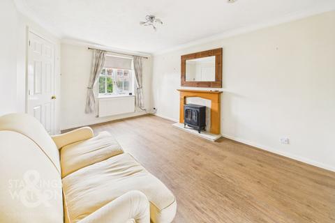 2 bedroom terraced house for sale, Millview, Ormesby, Great Yarmouth