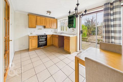 2 bedroom terraced house for sale, Millview, Ormesby, Great Yarmouth