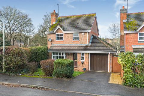 undefined, The Sadlers, Tilehurst, RG31